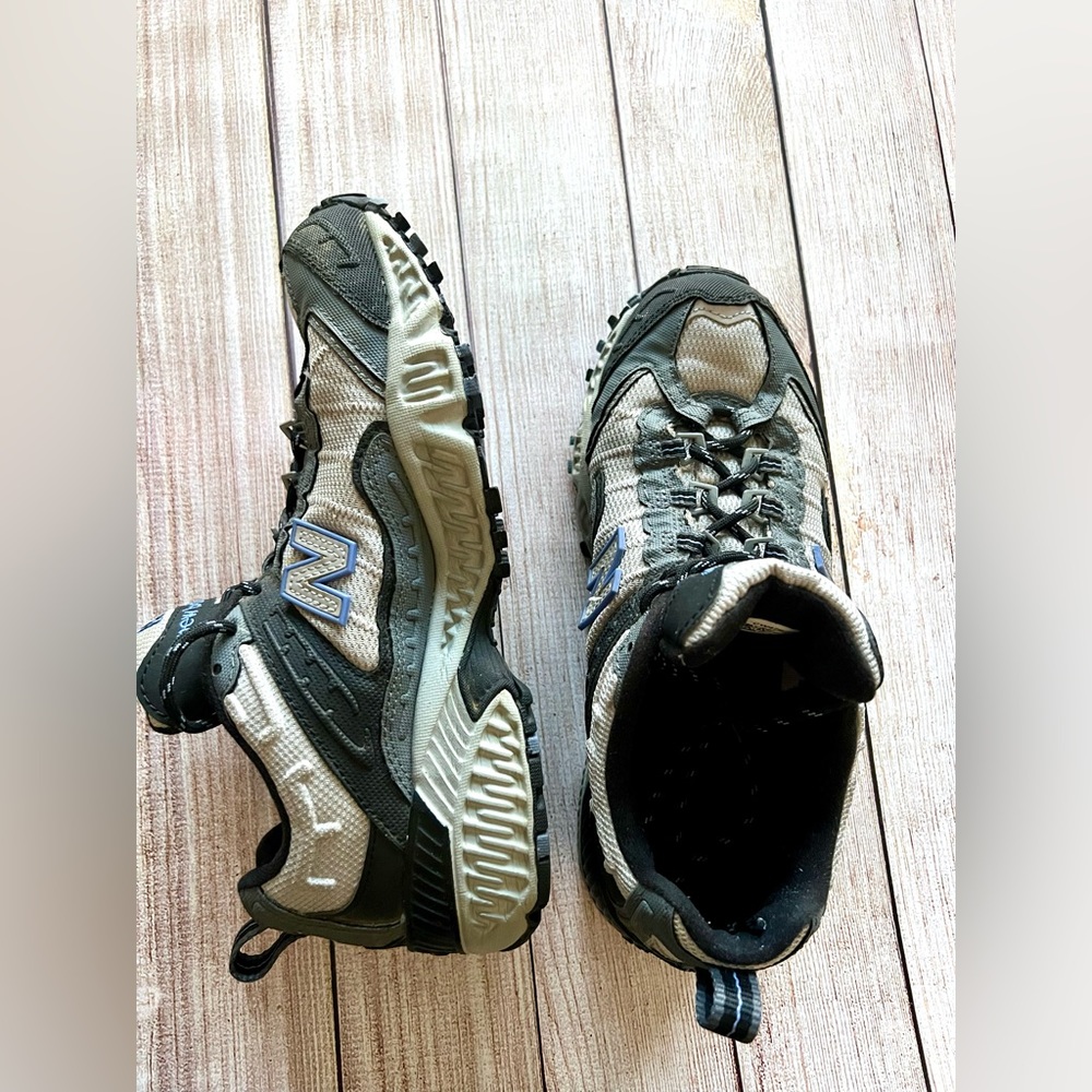 New Balance All Terrain Sneakers